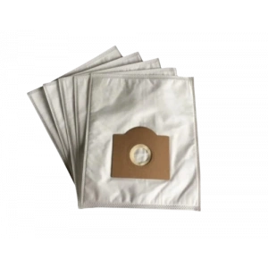 Elektrikli Süpürge Bez Torba (Dikdörtgen) - Üniversal