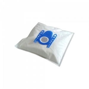 Elektrikli Süpürge Bez Torba (Kare) - Üniversal