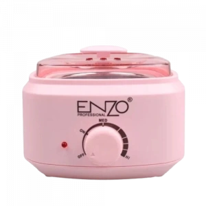 ENZO Ağda Isıtma Makinesi – Profesyonel ve Ev Kullanımına Uygun