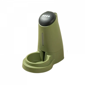 Evcil Hayvan Su Sebili ve Su Kabı - Otomatik Şelale Su Kabı