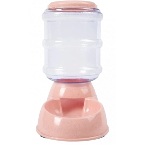 Evcil Hayvanlar İçin Otomatik Mama Kabı