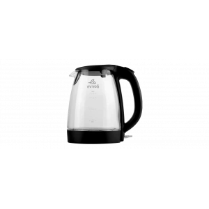 EVVOLI Cam Su Isıtıcı