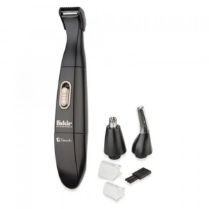 Fakir 3 Touch Saç Sakal Düzeltici