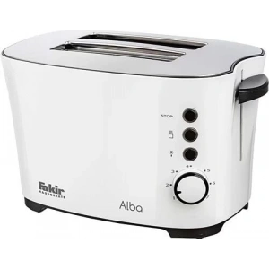 Fakir Alba Ekmek Kızartma Makinesi