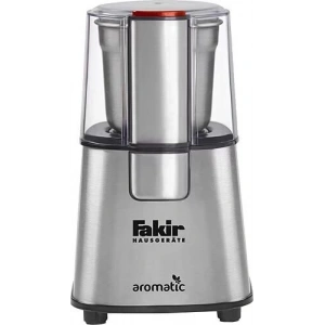 Fakir Aromatic Kahve ve Baharat Öğütücü