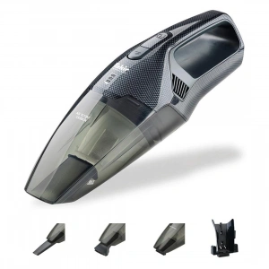 Fakir AS 1072 Rechargeable Şarjlı El Süpürgesi