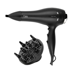 Fakir Black Pearl Saç Kurutma Makinesi