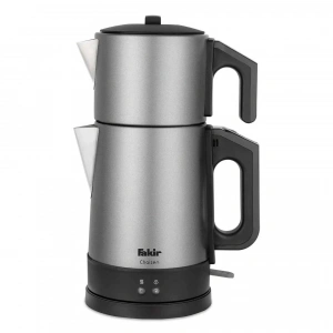 Fakir Chaizen Çaycı