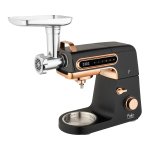 Fakir Chef Pastro Pasta Maker – Kıyma Makinesi Aparatı
