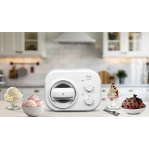 FAKİR Dondurma Makinesi