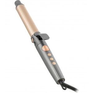 Fakir Glow Keratin Kalın Saç Maşası