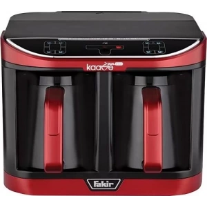 Fakir Kaave Dual İkili Kahve Makinesi