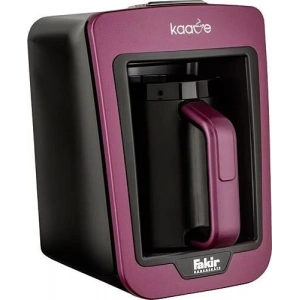 Fakir Kaave Tekli Kahve Makinesi