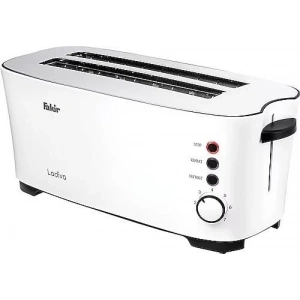 Fakir Ladiva Ekmek Kızartma Makinesi