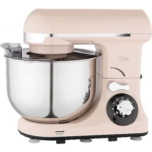 Fakir MagiChef Mutfak Şefi & Stand Mikser