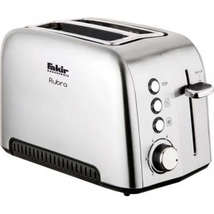 Fakir Rubra Ekmek Kızartma Makinesi