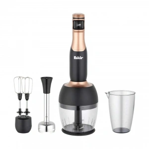 Fakir Speed Lucca Blender Seti