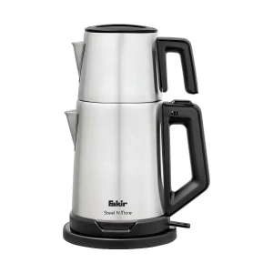 Fakir Steel’n More Çaycı