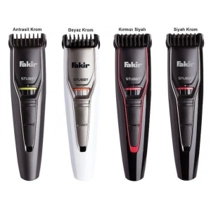 Fakir Stubby Saç Kesme Makinesi