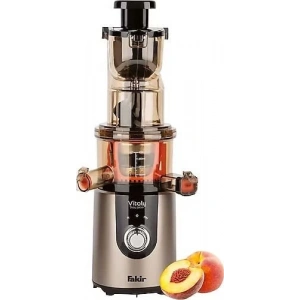 Fakir Vitaly Slow Juicer Katı Meyve Sıkacağı