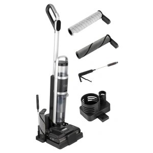 Fakir WD7 PURE Şarjlı Dikey Süpürge