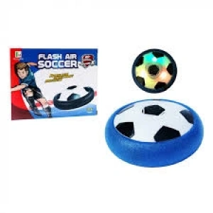 Flash Air Soccer (Pilli)