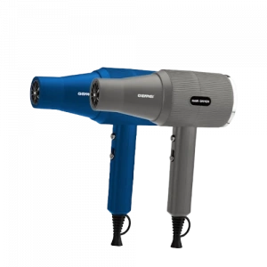 GEMEI GM 1791 Saç Kurutma Makinesi – 1800W Güçlü ve Etkili Kurutma
