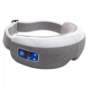 Göz Masaj Cihazı – Göz Yorgunluğunu Gidermek ve Göz Sağlığı İçin Masaj Aleti