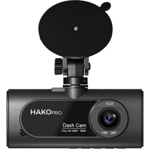 Hakopro (CMR100) Araç Kamerasının