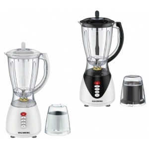 HAUSBERG 2si 1 Arada Blender ve Öğütücü