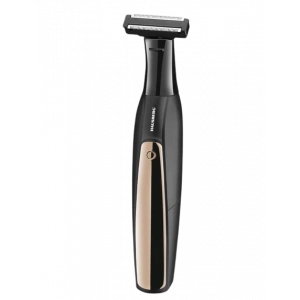 HAUSBERG 3ü 1 Arada Bakım Seti | Saç/Sakal Tıraşı, Cilt Bakımı & Burun/Kulak Kılı Alma