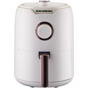 HAUSBERG Airfryer / Sıcak Hava Fritözü