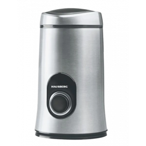 HAUSBERG Baharat & Kahve Öğütücü