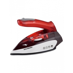 HAUSBERG Buharlı Seyahat Ütüsü