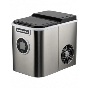 HAUSBERG Buz Makinesi | 12 kg Günlük Üretim Kapasitesi