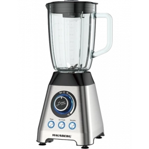 HAUSBERG Cam Hazneli Blender