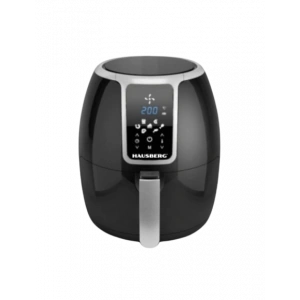 HAUSBERG Dijital Airfryer / Sıcak Hava Fritözü
