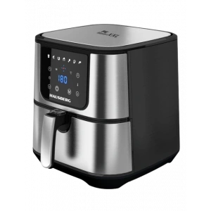 HAUSBERG Dijital Airfryer / Sıcak Hava Fritözü - 7 Litre Kapasite