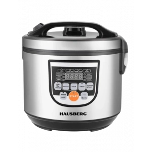HAUSBERG Dijital Çok Amaçlı Pişirici
