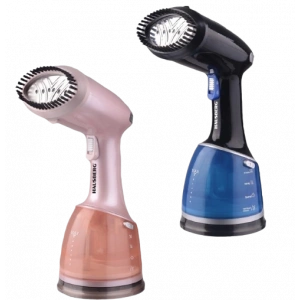 HAUSBERG Dikey Buharlı Ütü | Fırçalı & 1500W