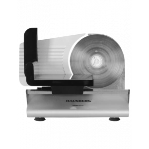 HAUSBERG Dilimleme Makinesi