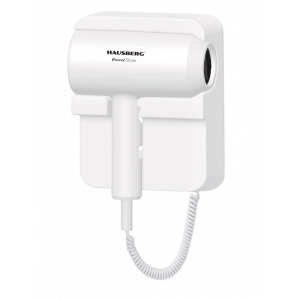 HAUSBERG Duvara Monte Saç Kurutma Makinesi