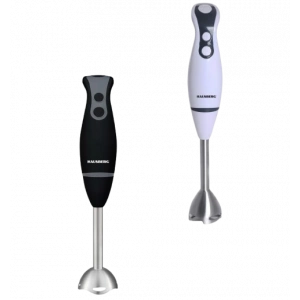 HAUSBERG El Blenderı