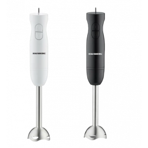 HAUSBERG El Blenderı