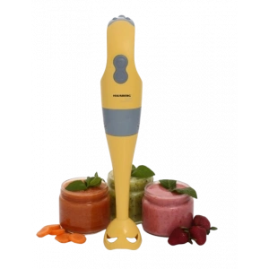 HAUSBERG El Blenderı