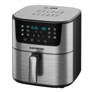 Hausberg Elektrikli Dijital Hava Fritözü