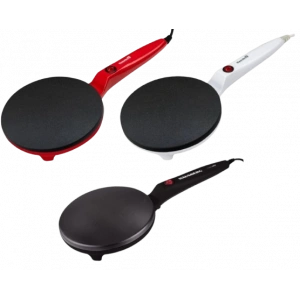 HAUSBERG Elektrikli Krep Makinesi