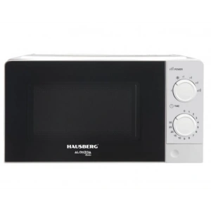 Hausberg Elektrikli Mikrodalga Fırın