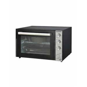 HAUSBERG Elektrikli Mini Fırın | 70L Kapasite & Turbo Fanlı