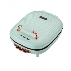 Hausberg Elektrikli Pizza Makinesi ve Izgara